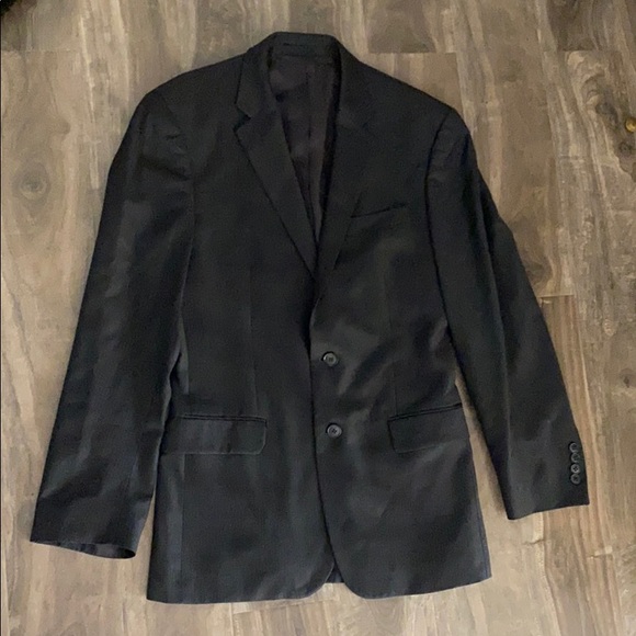 Kenneth Cole Blazer Jacket